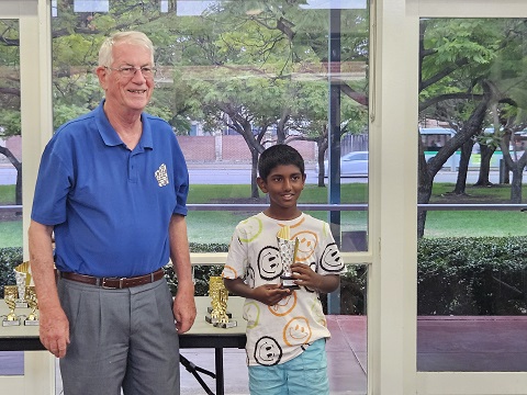 2024 Junior Rapidplay pic5